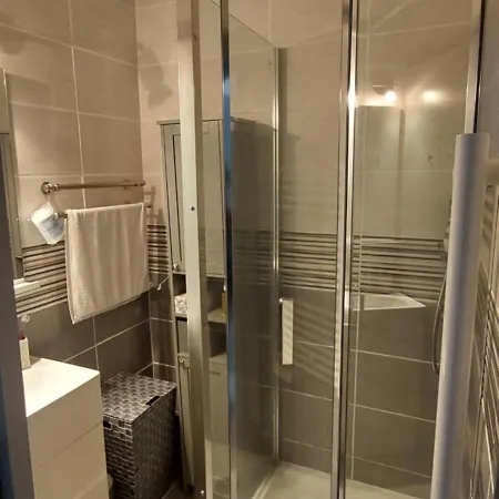 T2 Bord De Apartment Canet-en-Roussillon